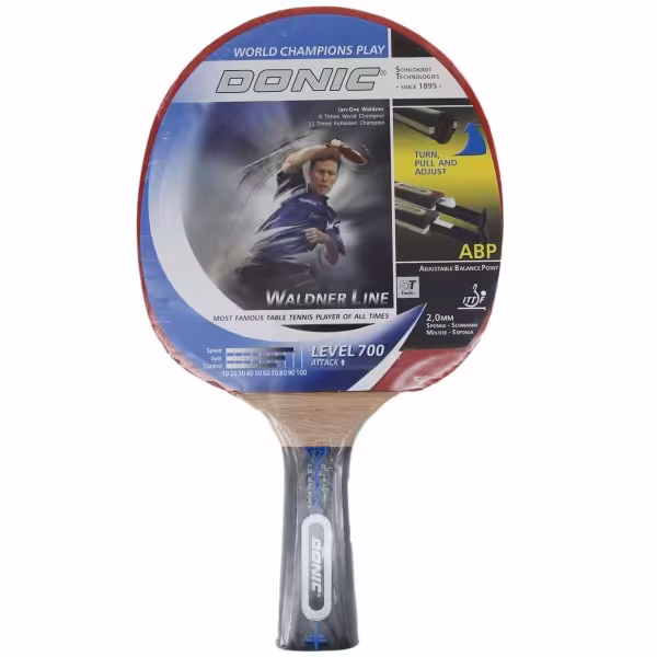 راکت پینگ پنگ دونیک LEVEL 700