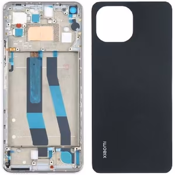 قاب و شاسی شیائومی Xiaomi Mi 11 Lite - دنافون
