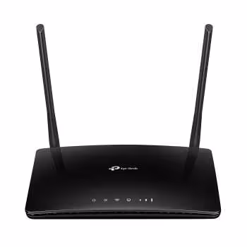 مودم روتر بی سیم LTE تی پی لینک مدل Archer MR200 اصلی