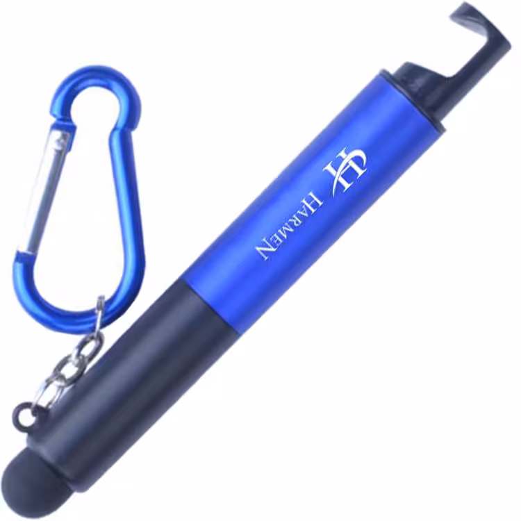 چراغ قوه هارمن مدل Pen-Key-Holder