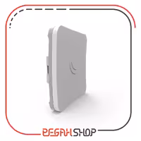 اکسس پوینت بی سیم برند Mikrotik مدل SXT sq 5 ac