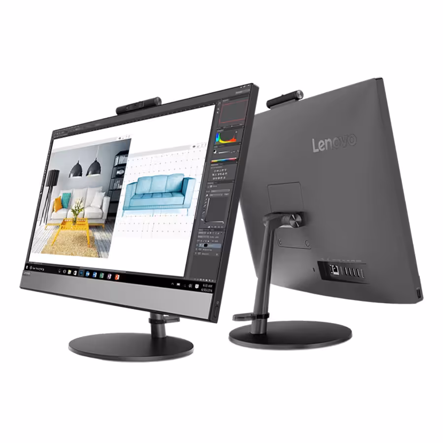 آل این وان 24 اینچ لنوو مدل Lenovo V530 پردازنده i5