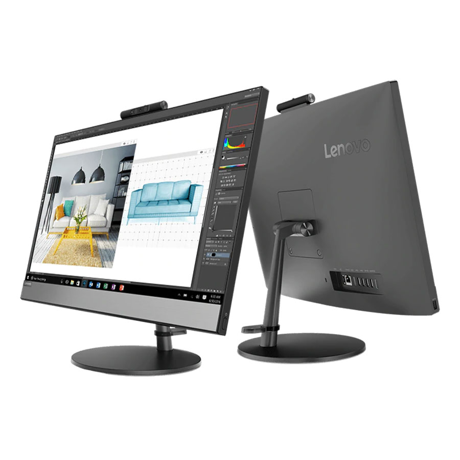 آل این وان 24 اینچ لنوو مدل Lenovo V530 پردازنده i5