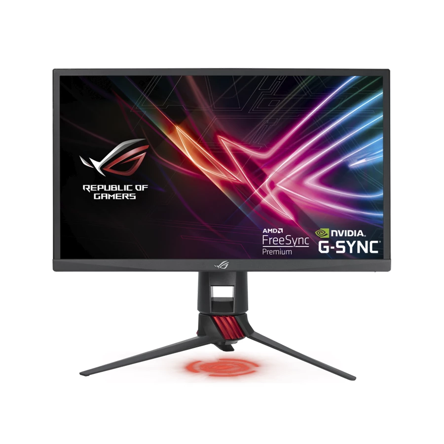 قیمت مانیتور گیمینگ 24 اینچ ایسوس ROG STRIX XG248Q | TN Gaming Monitor