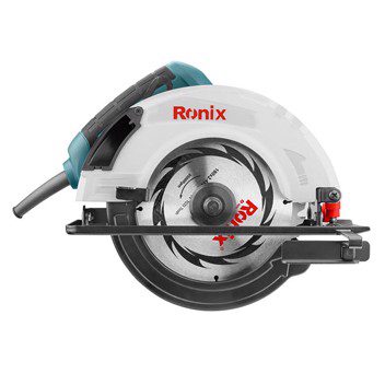اره گرد بر 180 میلیمتر رونیکس مدل 4311 - ابزار یراق