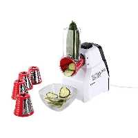 سالاد ساز چرخگوشتی برقی سیلورکرست مدل SGR150A1