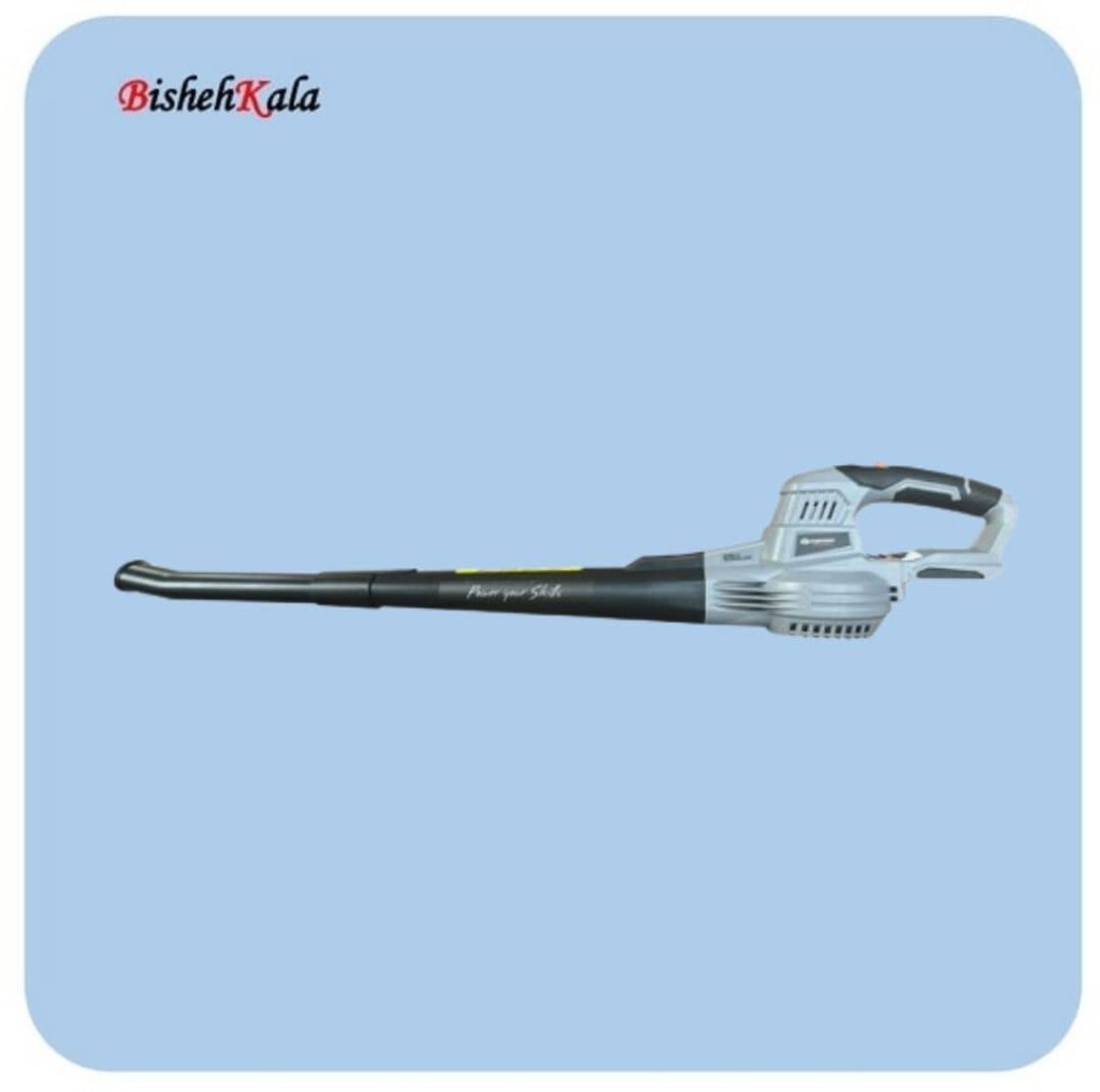 بلوئر یا دمنده شارژی دوو با باتری 2 آمپر و شارژر