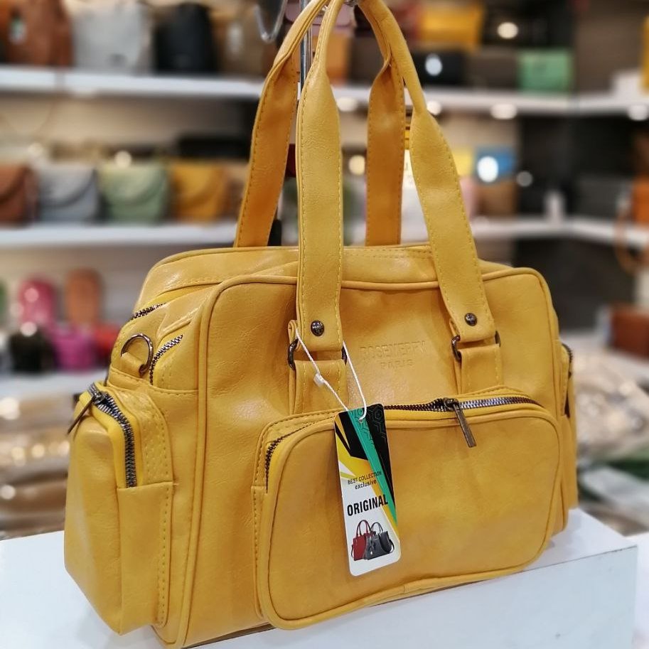 کیف دوشی و دستی دخترانه و زنانه کد 1048