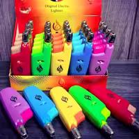فندک آنتنی آشپزخانه 2عددی 