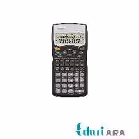 ماشین حساب مهندسی شارپ مدل EL-531WH
