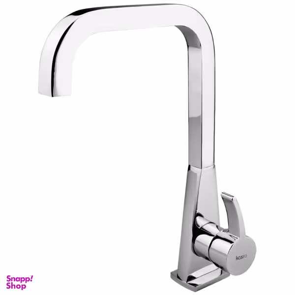 شیر آشپزخانه کسری مدل فیروزه