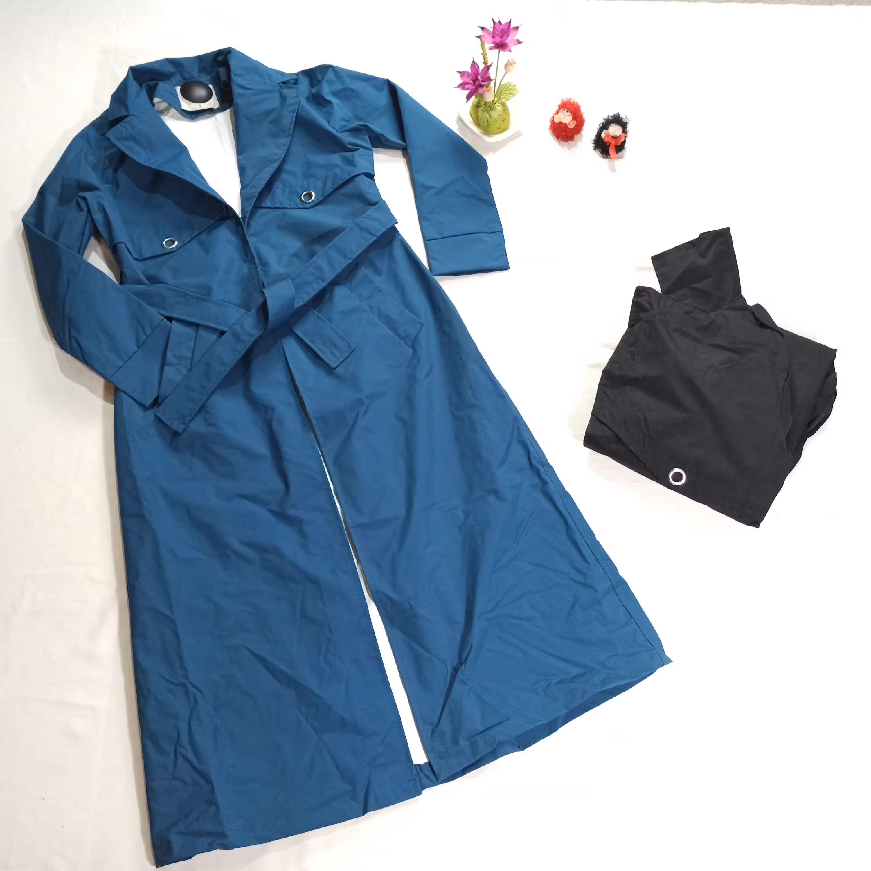 بارونی ضدآب با تضمین  زنانه