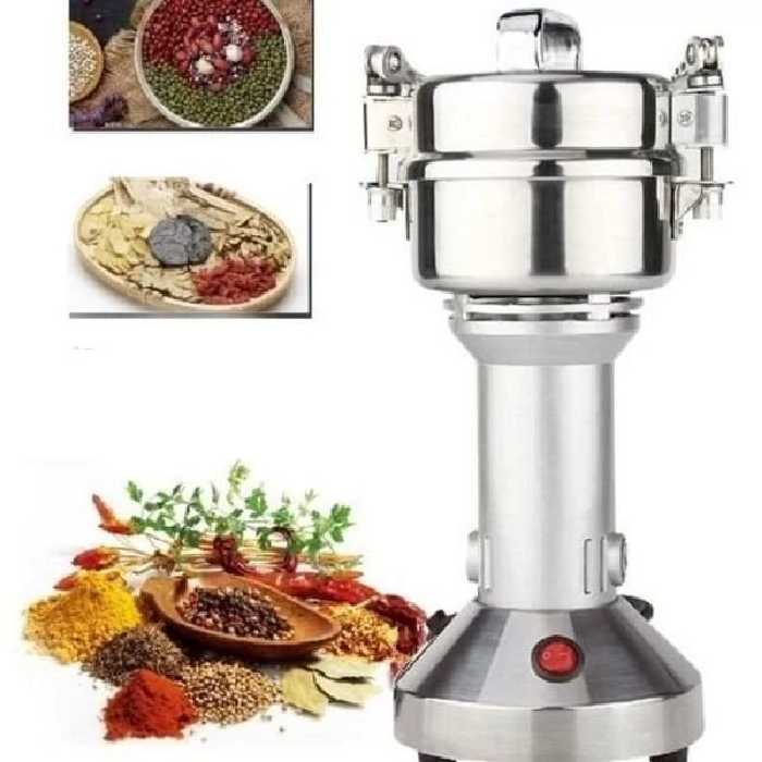 آسیاب صنعتی مایر MR-503 (پس کرایه)