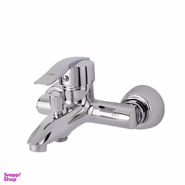 شیر حمام کسری مدل الوند