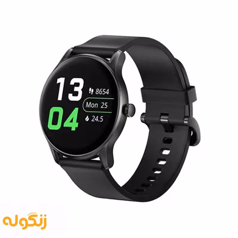 ساعت هوشمند هایلو مدل GS LS09A - زنگوله