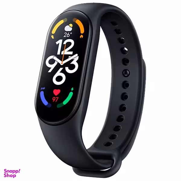 مچ بند هوشمند شیائومی مدل Mi Band 7 Global Version