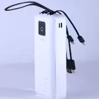 پاور بانک hepu مدل hp 979  بیست هزار میلی امپر