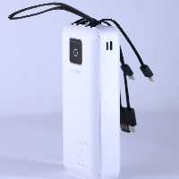 پاور بانک hepu مدل hp 979  بیست هزار میلی امپر