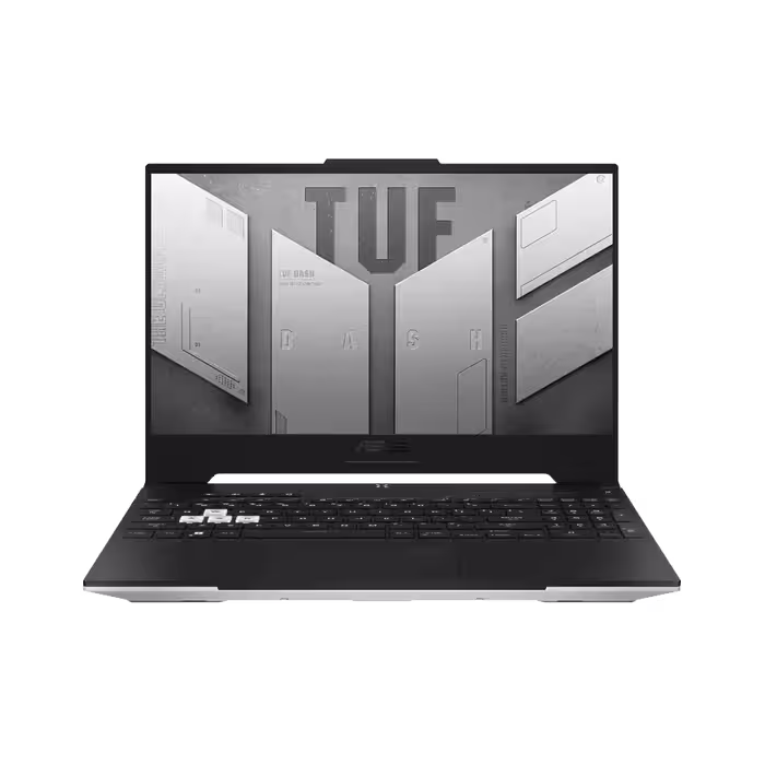 لپ تاپ ایسوس مدل TUF Dash F15 FX517ZR مشخصات، آخرین قیمت و خرید