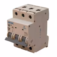 فیوز مینیاتوری سه فاز  16 آمپر پارس فانال 