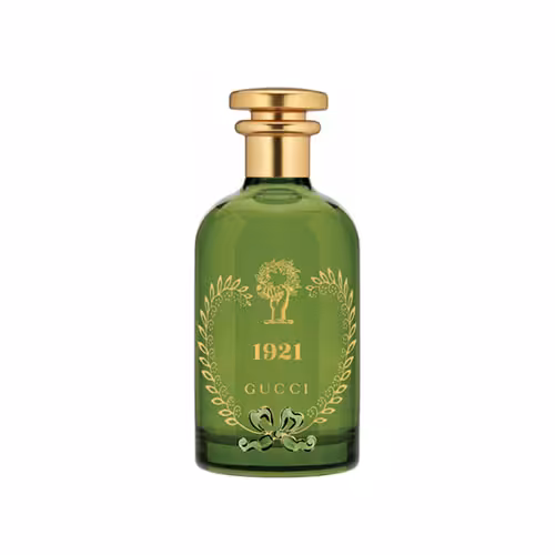 عطر گوچی د الکمیستس گاردن 1921 - 1921 Gucci for women and men