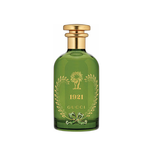 عطر گوچی د الکمیستس گاردن 1921 - 1921 Gucci for women and men