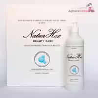 کربوکسی تراپی شان ناچورهکس