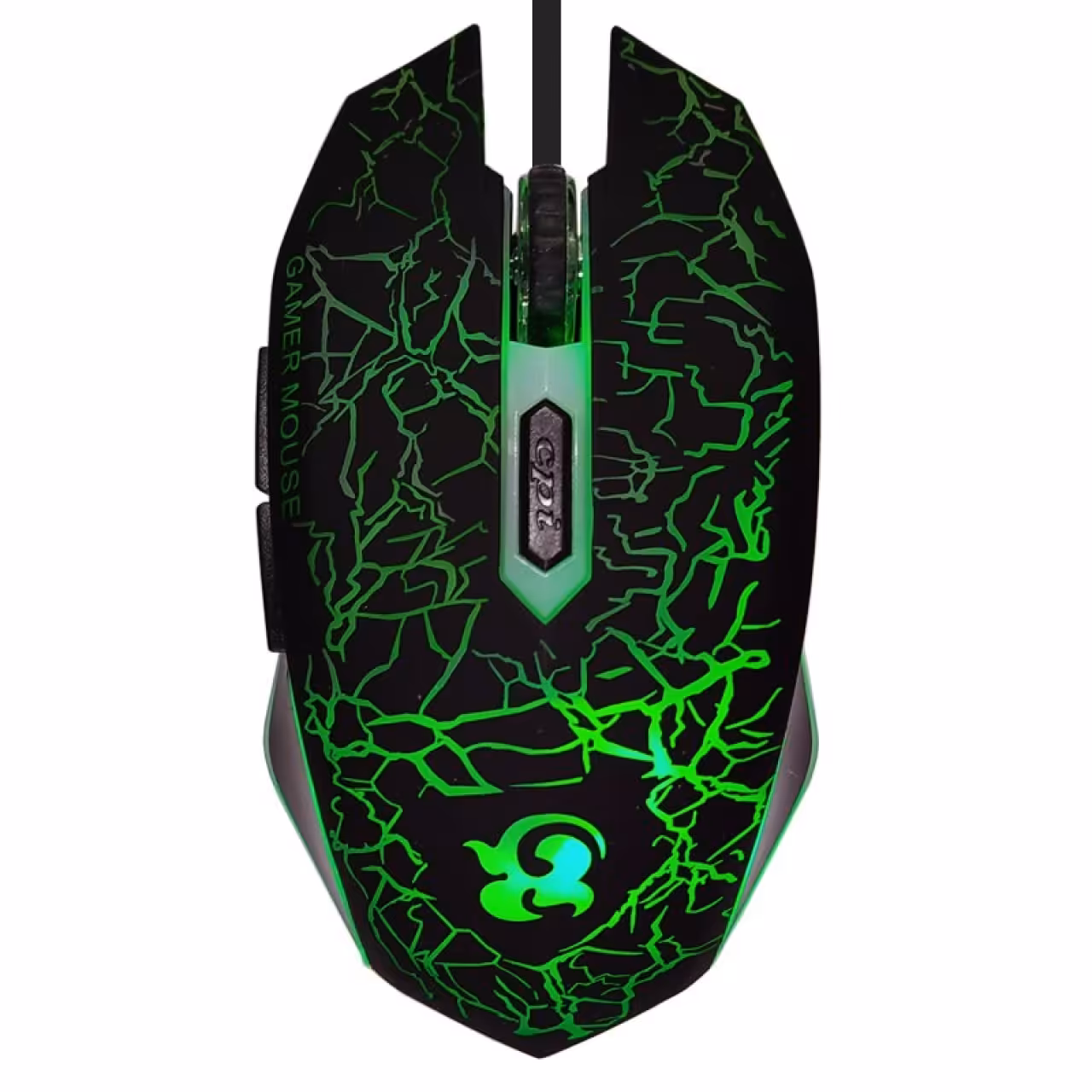 ماوس مخصوص بازی مدل A70