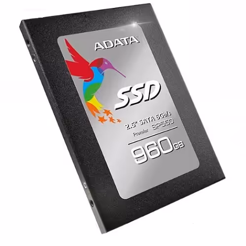 ADATA Premier SP550 Internal SSD Drive - 960GB