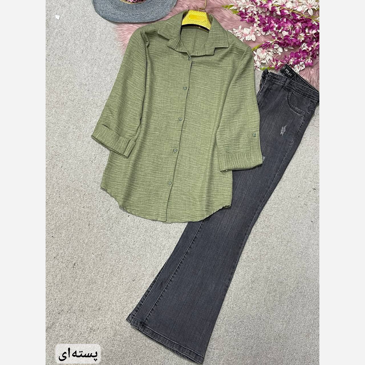 تونیک  تونیک شانتون
