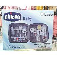 ست مانیکور 17 تیکه طرح چیکو chicco