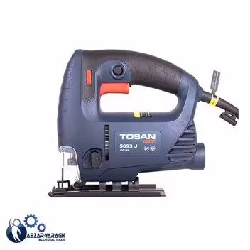 اره عمود بر توسن مدل 5093J - ابزار یراق