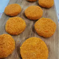 ناگت مرغ. 500گرمی