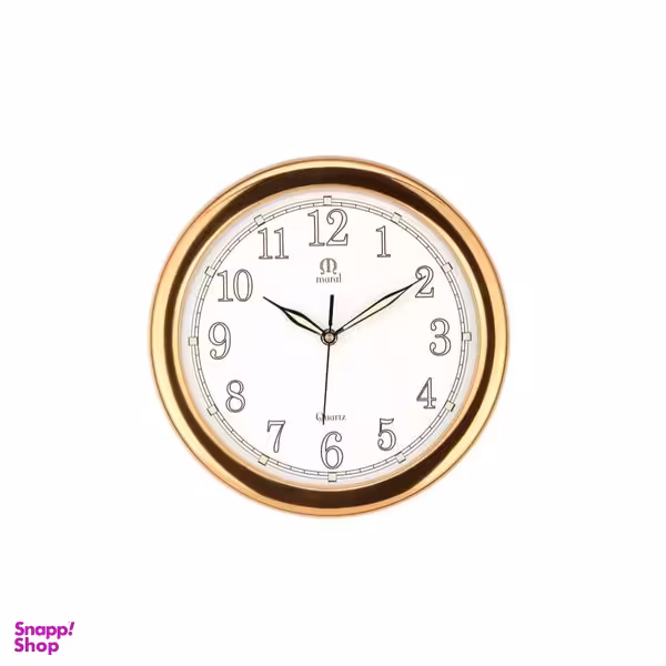 ساعت دیواری مارال مدل 13