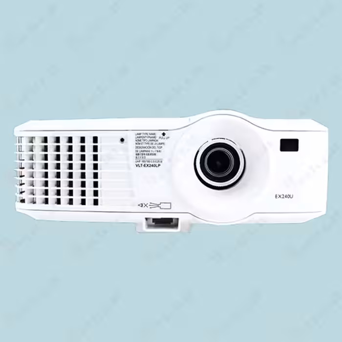 ویدئو پروژکتور استوک میتسوبیشی MITSUBISHI EX240U