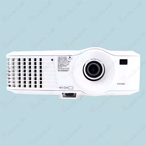 ویدئو پروژکتور استوک میتسوبیشی MITSUBISHI EX240U