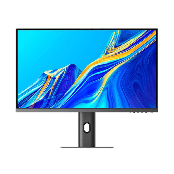 بررسی، قیمت و خرید مانیتور 27 اینچ شیائومی مدل Xiaomi 4K Monitor 27” XMMNT27NU - فروشگاه می مارکت