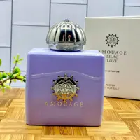 ادکلن آمواج لیلاک لاو AMOUAGE Lilac Love