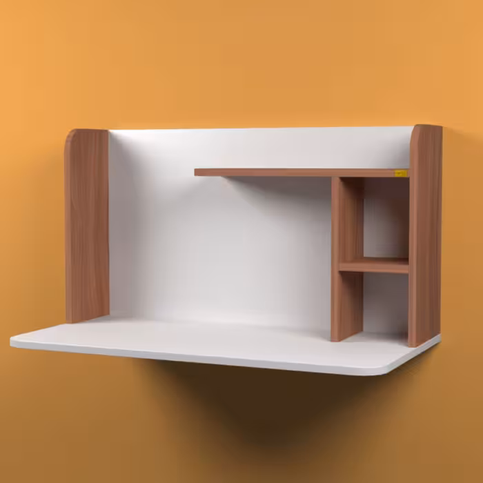 میز تحریر دیواری  مدل DW6 