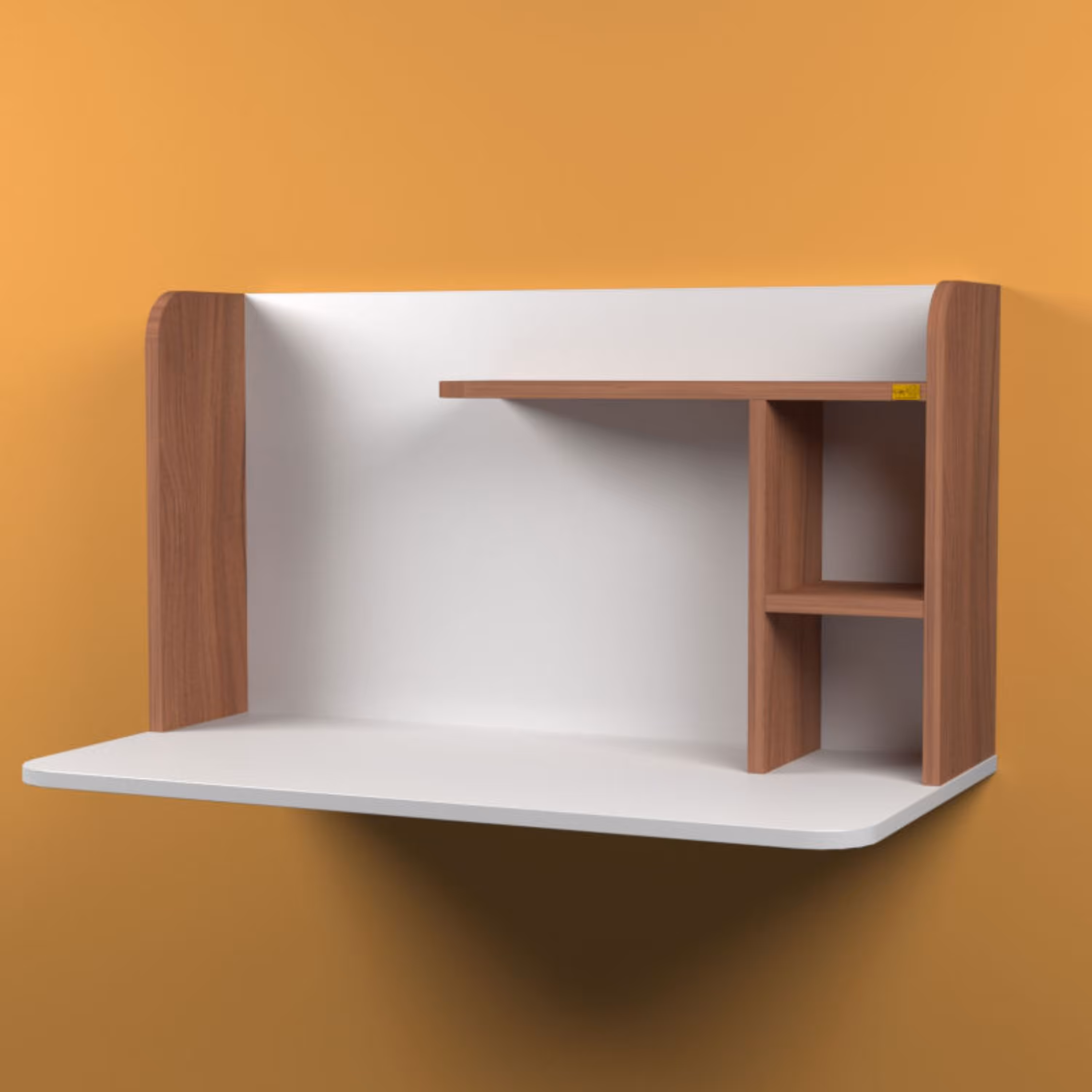 میز تحریر دیواری  مدل DW6 