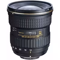 لنز واید توکینا AT-X PRO DX 12-28mm برای نیکون