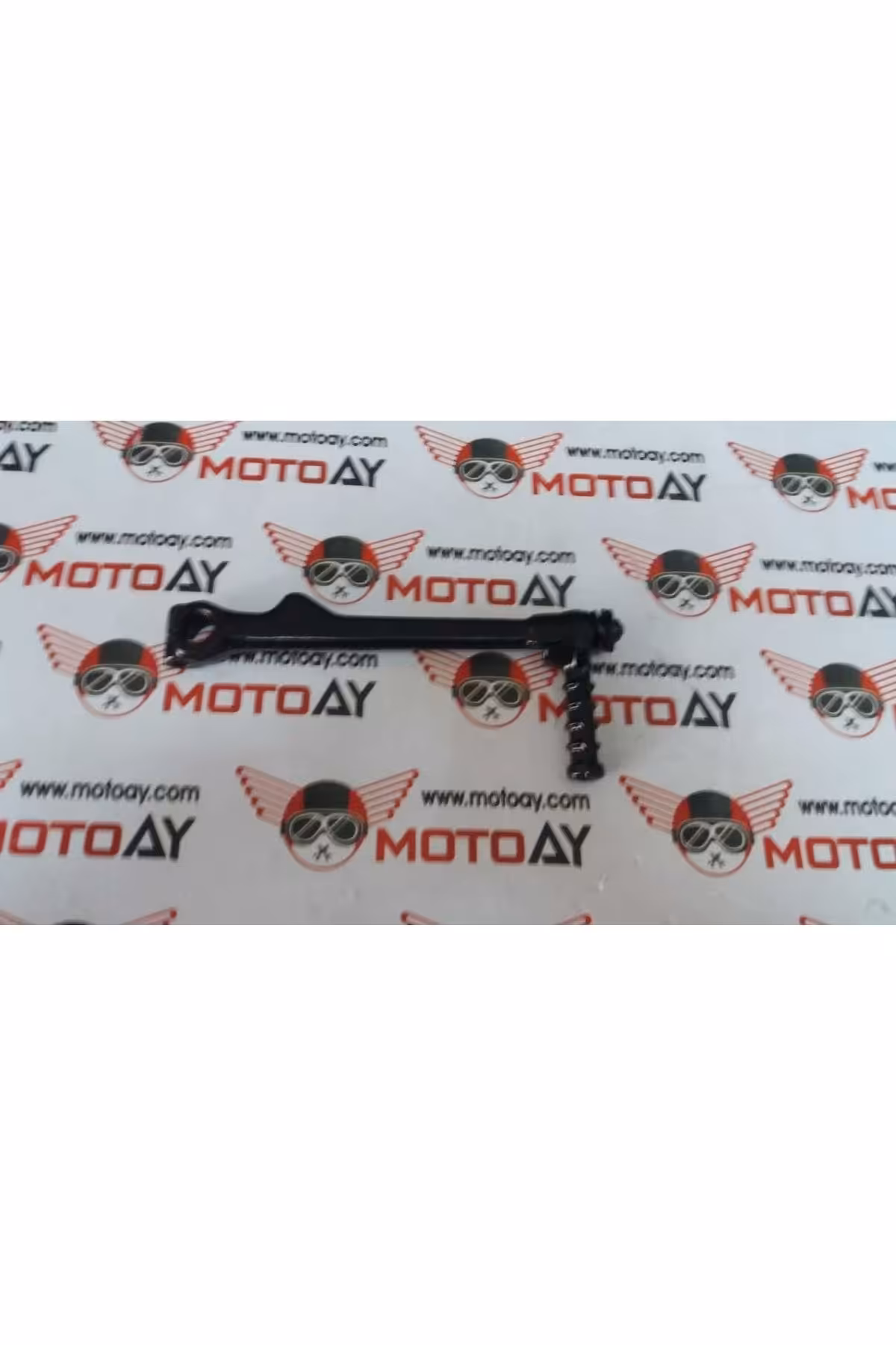 بازوی استارت امروز MOTO11 اورجینال Honda