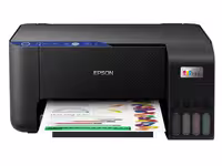 پرینتر چندکاره جوهرافشان اپسون مدل EcoTank L3251