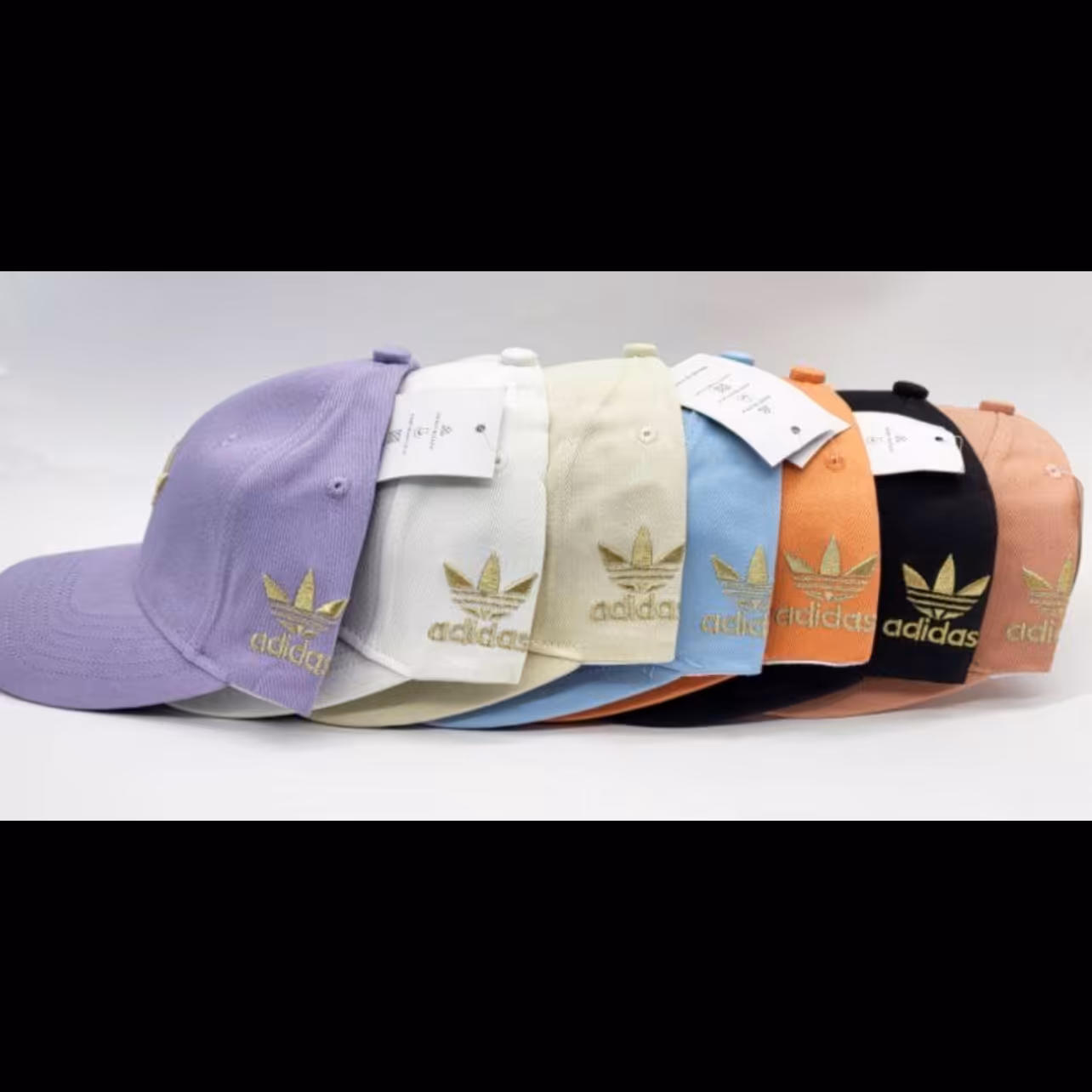 کلاه ادیداس 