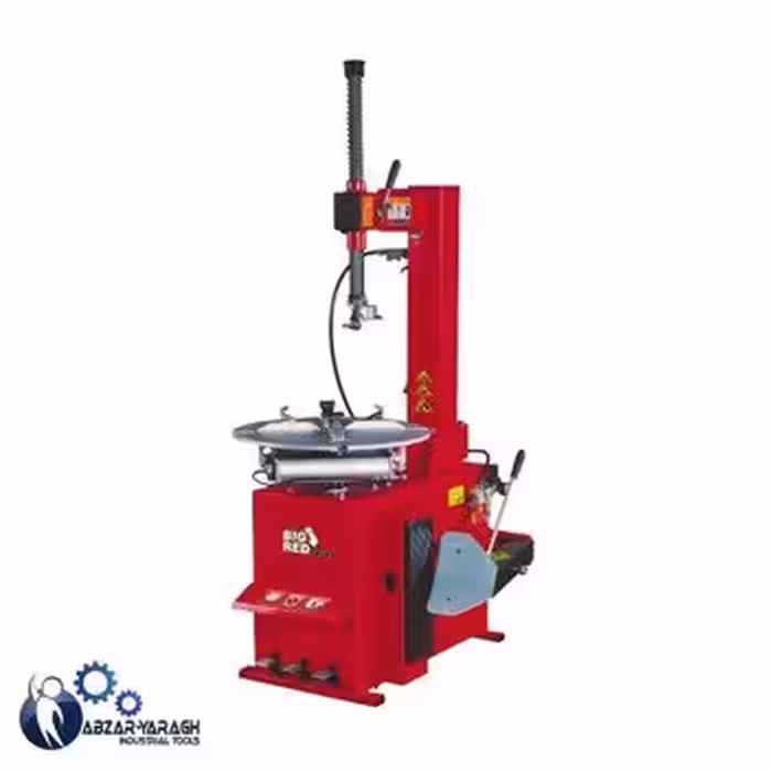 لاستیک درآر سواری مدل 810 - ابزار یراق