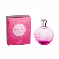 عطر ادکلن چی چی زنانه  chichi حجم 100 میلی لیتر