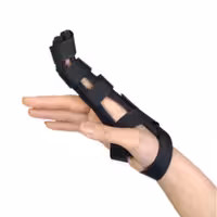 اسپیلنت انگشت30400طب و صنعت-teb&amp;sanat