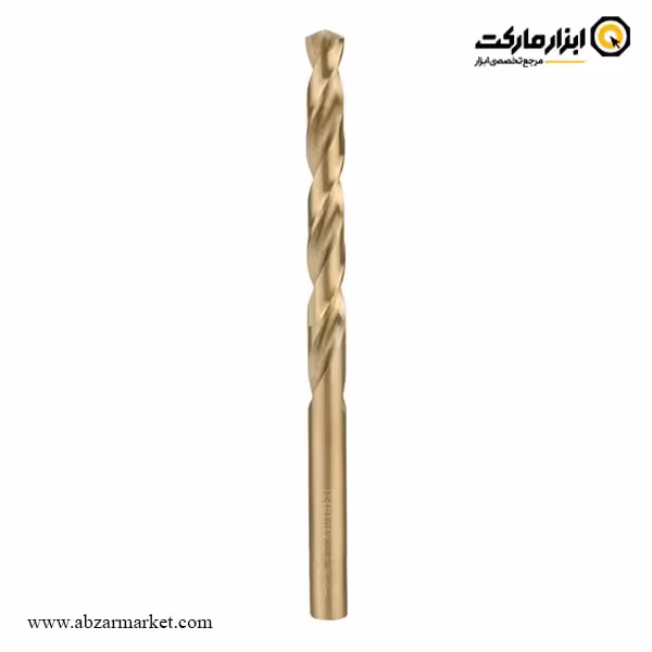 مته کبالت HSS 5% رونیکس مدل RH-55-0128