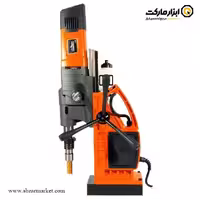 دریل مگنت قلاویز زن ای اس تی پرومکس 150 میلی متر مدل PRO/T150