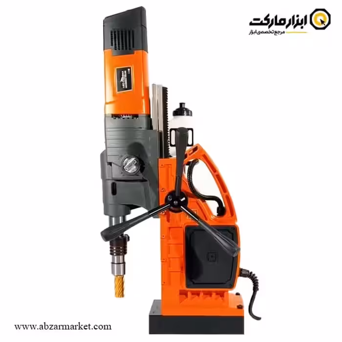 دریل مگنت قلاویز زن ای اس تی پرومکس 150 میلی متر مدل PRO/T150